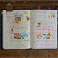 [ PRE-ORDER ] 2026 Life Editing Mini Daily Calendar