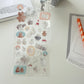 Creators Circus Sticker Sheet / Haruchan & Neonmoon