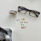 Sosom room Emotion Masking Tape