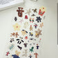 Creators Circus Sticker Sheet / ICCHI & Cathy Toy Toy
