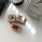 Yamadoro Mr. Bird Office Collection Rubber Stamps / 3 Designs