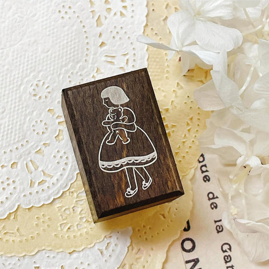 63penhouse x Hairmo Little Romance