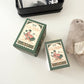 2027 OB1TOY Mini Daily Calendar