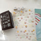 Journaling Highlight Sticker / 2 Designs