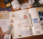 La Dolce Vita Everyday is New PET Tape