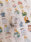 La Dolce Vita Everyday is New PET Tape