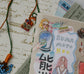 La Dolce Vita A Slow Journey PET Tape