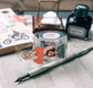 La Dolce Vita A Slow Journey PET Tape