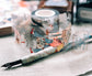 La Dolce Vita We Move Forward Happily PET Tape