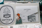 La Dolce Vita We Move Forward Happily PET Tape