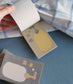 Bighands Rainy Days Collection Memo Pads / 5 Designs
