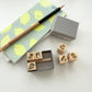 Sanby x 工房愛 Mini Stamp Set / My Stationery