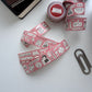 A Kind of Cafe Sweet Afternoon Paper Tape