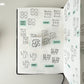 Toranousagi3 Rubber Stamp Collection / Group 3