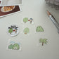 Scooty Studio Gardening Masking Tape