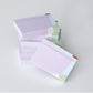 202hosil Mini Memo Pad Set