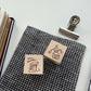 A Kind of Cafe Little Things Along the Way Stamp Collection / Morning Coffee Set [ Limited ]