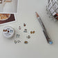 Scooty Studio Cafe Masking Tape