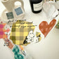 A kind of A kind x Moomin PET Tape
