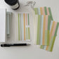 Analogue Keeper 2025 NEW Beginning Sticker Set / 4 Designs