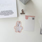Creators Circus Single Die-cut Sticker / 3 Designs