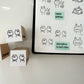 Toranousagi3 Rubber Stamp Collection / Group 5