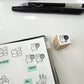 Toranousagi3 Rubber Stamp Collection / Group 2
