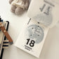 2027 Sora Daily Small Calendar
