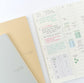 [ PRE-ORDER ] Analogue Keeper Space Diary / 6 month