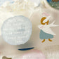 63penhouse x Hairmo Little Romance Die-cut PET Sticker Roll