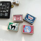 Furukawashiko  Matchbox Memo / 4 Designs