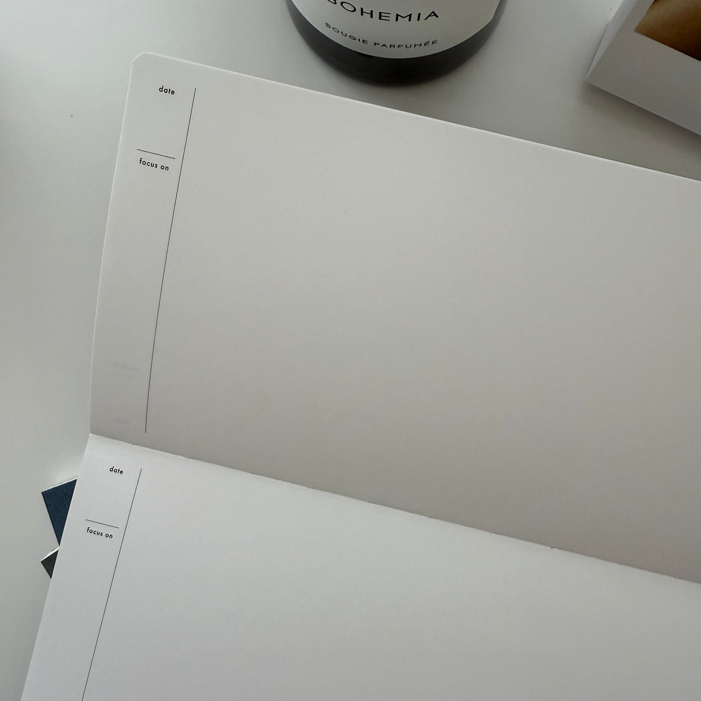 Analogue Keeper 2025 NEW Monthly Book