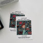 A Kind of Cafe On The Desk Postcard