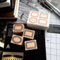 Kurukynki Dream Ledger Gallery Frame Set / XXS