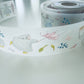 Dodolulu Pitter-patter Tape / Washi or PET