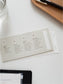 Day and Moment Everyday Sticker | 01 - 03