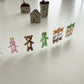 Sosomroom Long Pals Sticker Roll