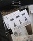 Kurukynki Loop & Lantern Stamp Sets / 5 Options
