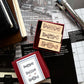 Kurukynki Loop & Lantern Stamp Sets / 5 Options