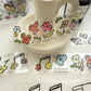 A kind of café The Song of Les Pensées PET Tape
