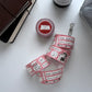 A Kind of Cafe Sweet Afternoon Paper Tape