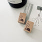 Msbulat 2025 The Other Feels Stamp Collection / me, myself & I