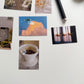 Bighands Moment Series Cozy Sprinkles Sticker Pack