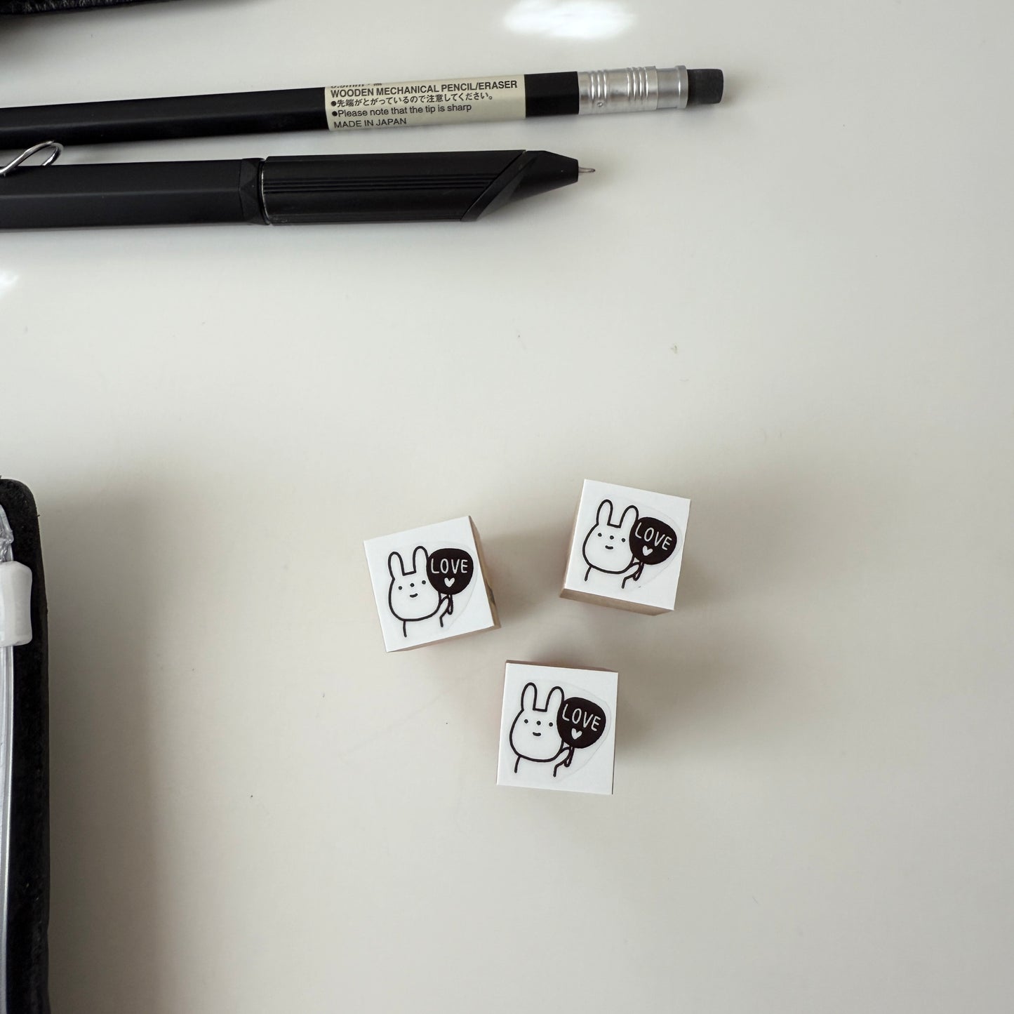 Toranousagi3 Rubber Stamp Collection / Group 2