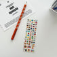Sosomroom Nemo Nemo Mini Transparent Cube Sticker (A)