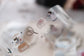 Ivy Snow Daydream PET Tape