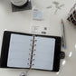 Organize a bit Pocket Size Refill / Weekly