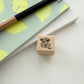 Kodomo No Kao I Love Stamp Series / 8 designs