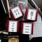 Kurukynki Loop & Lantern Stamp Sets / 5 Options