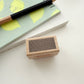 Kodomo No Kao I Love Stamp Series / 3 Patterns